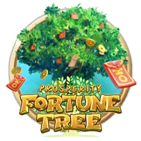 Prosperity Fortune Tree